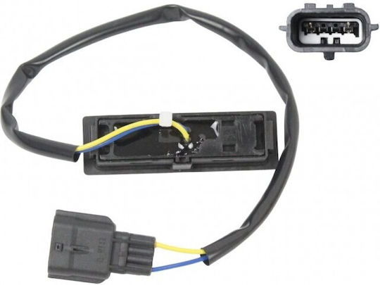Comutator Microcontact Capota Spate Nissan Qashqai Ii 253804ea0a