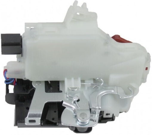 Κλειδαριά Πίσω Πόρτας 6 Ακίδων Vw Golf Jetta 3b4839015af