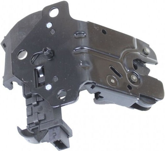 Заключване Отзад На Капака Audi A3 A4 A6 8p4827505c