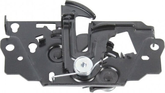 Închidere Capotă Motor Ford C-Max II Focus III Kuga II BM5A16700AF
