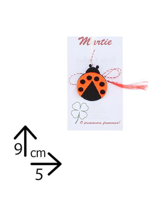 ButicCochet Καρφίτσα