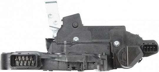 Заключване На Предна Дясна Врата Ford Galaxy Ii Mondeo Iv S-Max 7s7aa21812fc