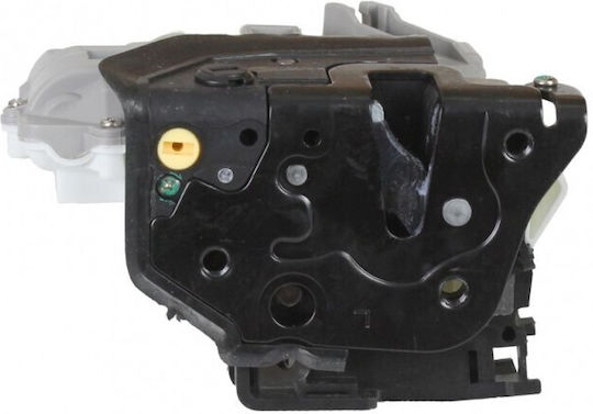 Заключване На Задна Лява Врата 8 Щифта Seat Leon Toledo Vw Eos 1p0839015