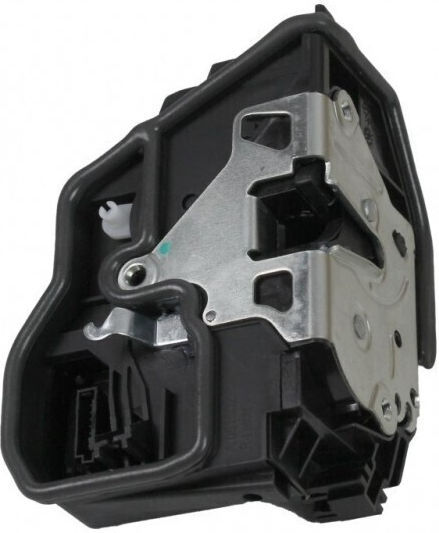 Door Lock Bmw 1 2 3 4 Front Right 5 Pins 51217229458