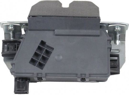 Hood Lock Trunk Opel Astra H Zafira B 13188851