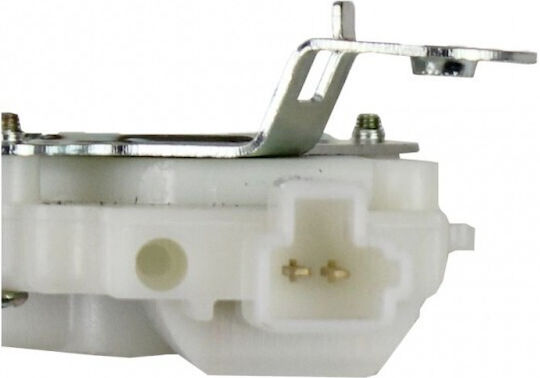 Loro Klemmschloss Für Rückseite Motorhaube Toyota Yaris 6915052011
