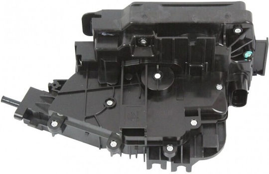 Door Lock Mercedes Gle Gls Gl-class M-class Rear Right 4 Pins Without Double Lock A0997301201