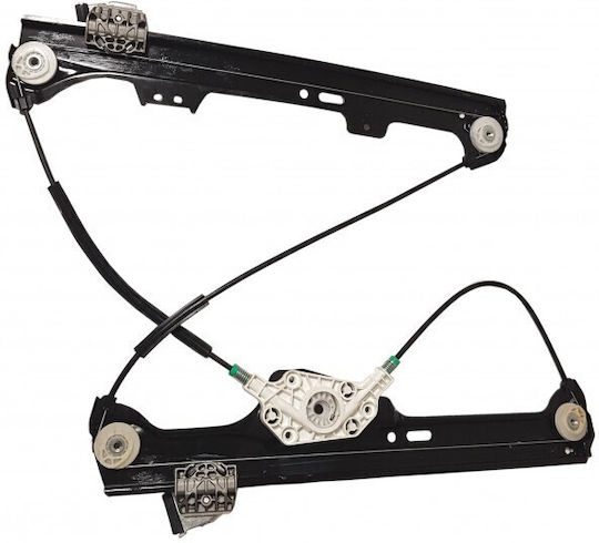 Elektrischer Fenster-Mechanismus Vorne links Bmw 5 51337184383
