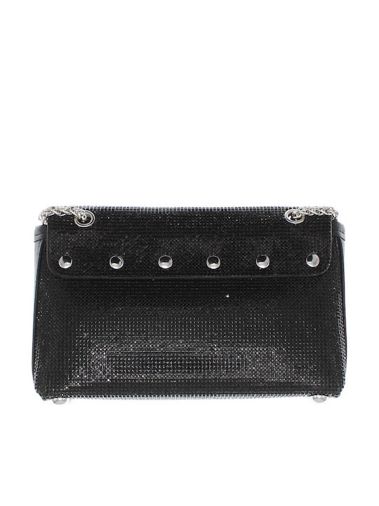 Damentasche Handtasche Schwarze