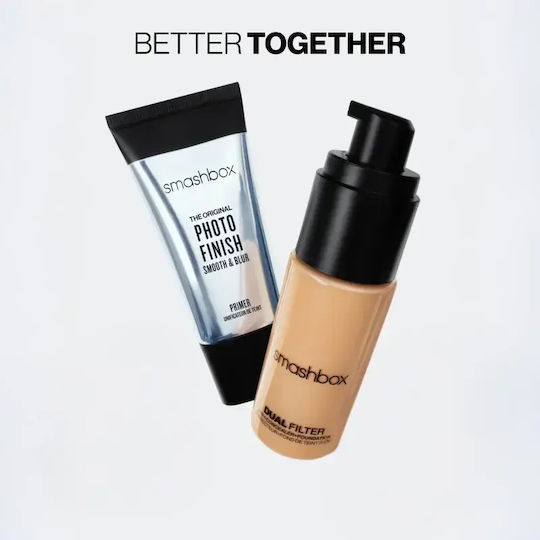 Smashbox Течен коректор Medium Tan 19 Olive 23.6ml