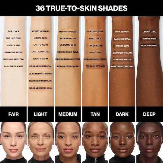 Smashbox Liquid Concealer Light 10 Neutral 23.6ml