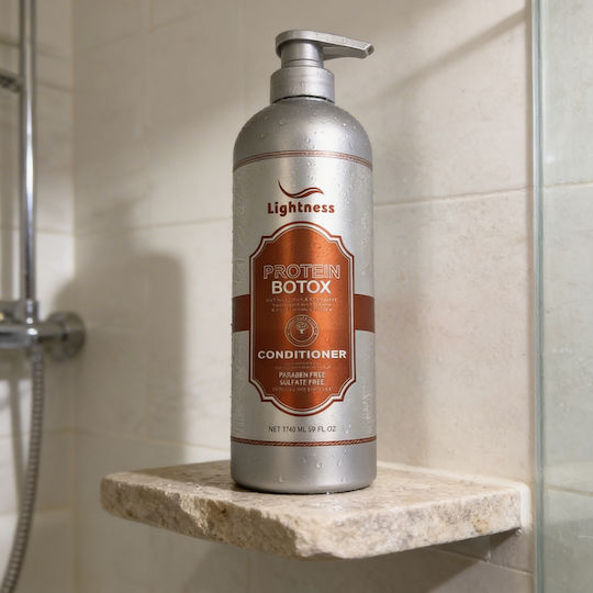 Conditioner Λάμψης 750ml