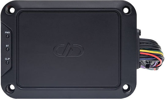 Procesor de sunet – DD Audio DSI-X2