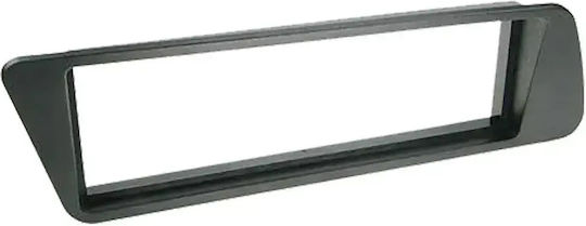 Compotech S.r.l Autoradio-Einbaurahmen Peugeot 306
