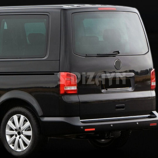 S-dizayn Trim Μαρκε Πορτ Παγκάζ για VW T5 Caravelle 2004-2015