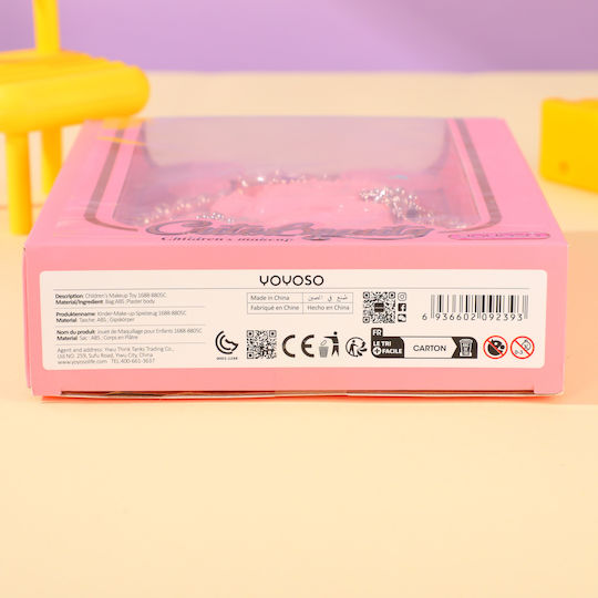 Kids Makeup