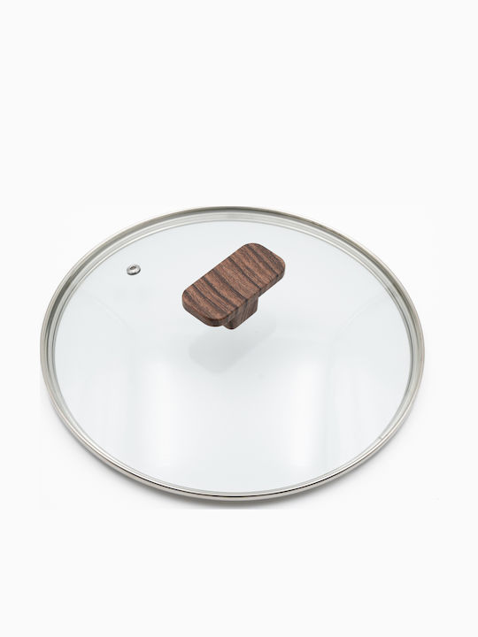 TnS Marble Master Kochgeschirr-Set aus Aluminium mit Antihaftbeschichtung 3 Teile