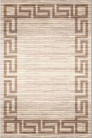Covor Antiderapant 80x150cm Bej