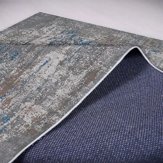 Covor Rectangular Faemon Pattern 120x180cm
