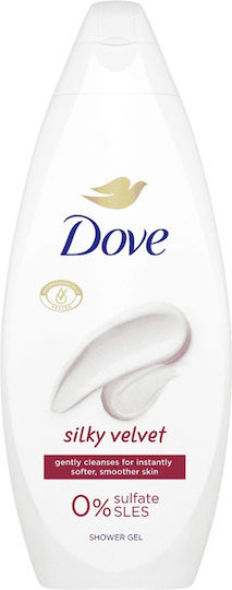 Dove Shower Gel 250ml