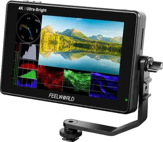 Feelworld Monitor Lut7 Pro 7"