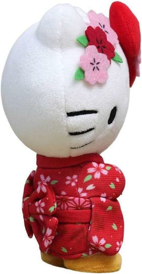 Sakami Merchandise Λούτρινο Hello Kitty 22 εκ.