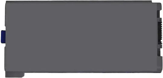 Battery Panasonic Cf-vzsu46au Li-ion 7500mah 6 Cells 10.8v Mentor Premium