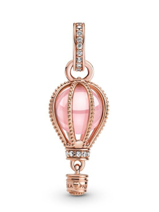 Pandora Charm