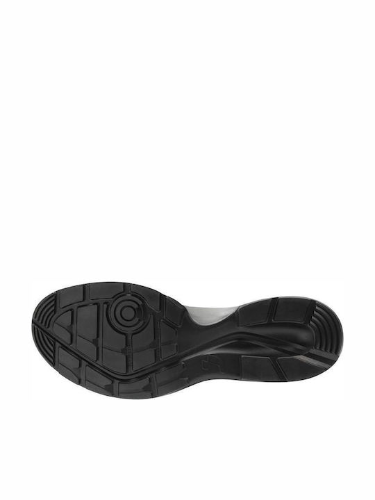 Safety Jogger Παπούτσι Ασφαλείας Μαύρο S3S με Πιστοποίηση CI, ESD, FO,SR