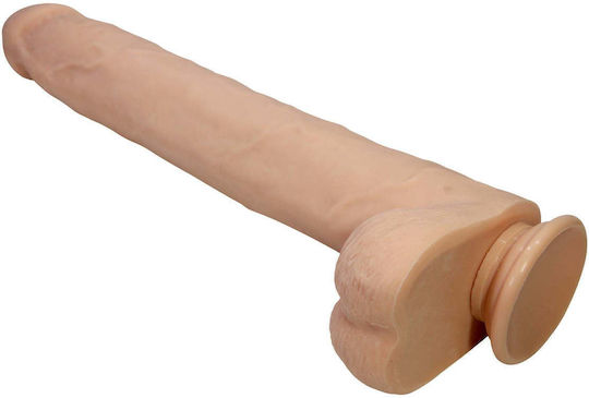 Pretty Love Realistic Dildo With Suction Cup