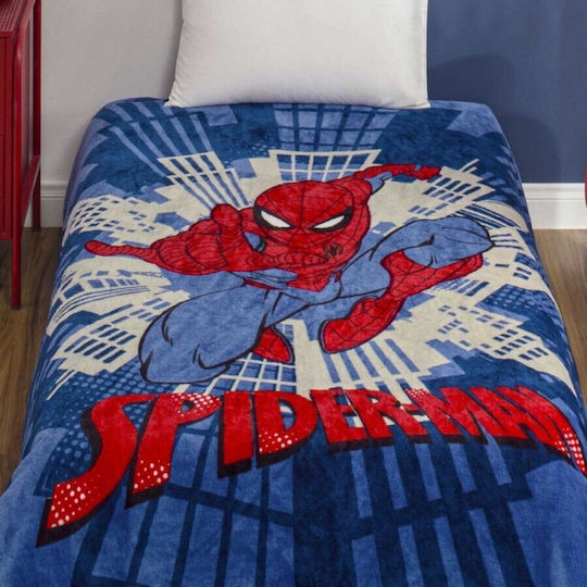 Tac Одеяло Disney Spiderman Pop 220x160см.