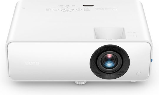 BenQ LW555C 3D Projector DLP HD Laser με Ενσωματωμένα Ηχεία 9H.JTY77.13E
