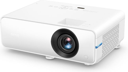 BenQ LW555C 3D Projector DLP HD Laser με Ενσωματωμένα Ηχεία 9H.JTY77.13E