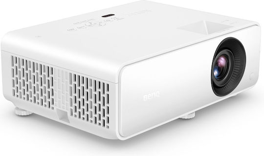 BenQ LW555C 3D Projector DLP HD Laser με Ενσωματωμένα Ηχεία 9H.JTY77.13E
