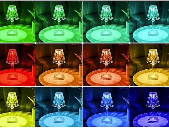 Verk Group Декоративно осветително тяло RGB
