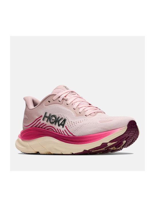 Clifton 11 Дамски Спортни Обувки Running Розови