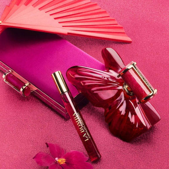 Carolina Herrera La Bomba Intensa Eau de Parfum Nachfüllbar 50ml