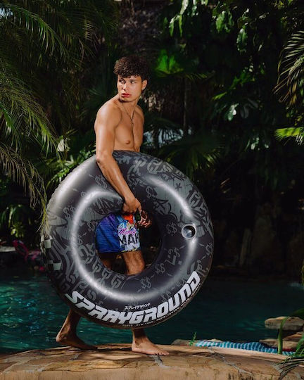 Sprayground Kids' Swim Ring