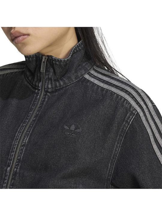 Firebird Damen Jean Jacke Denim
