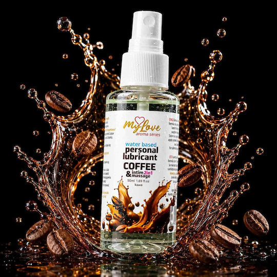 MyLove Lubricant 50ml