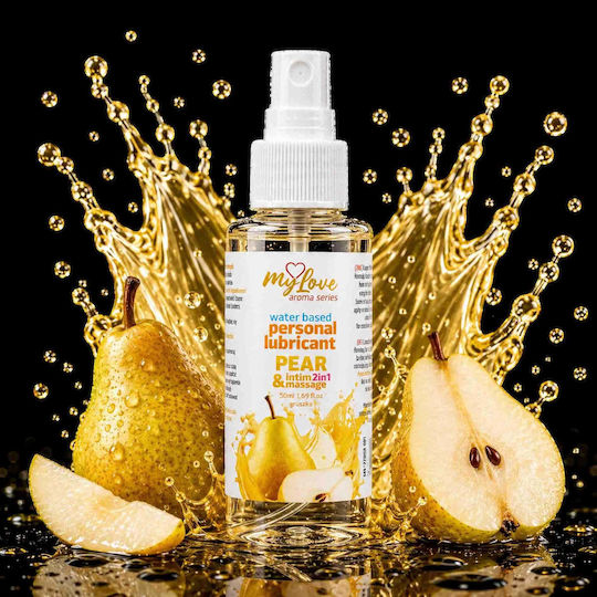 MyLove Lubricant 50ml