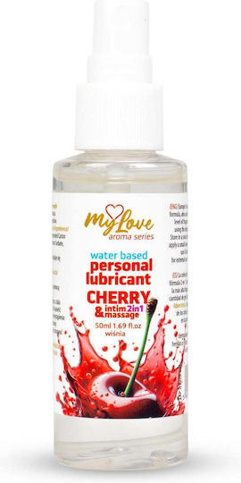 MyLove Lubricant 50ml