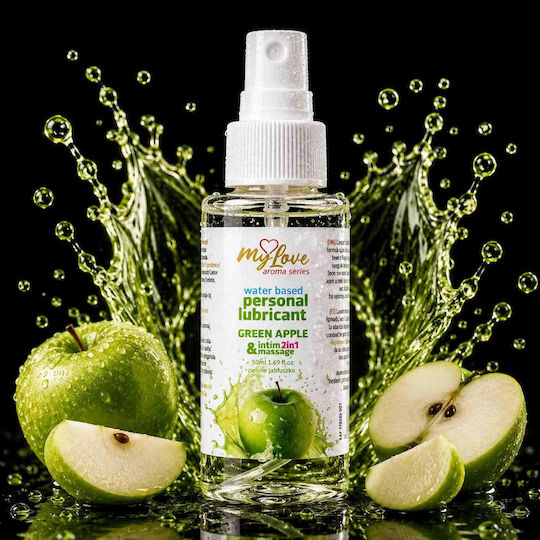 MyLove Lubricant 50ml