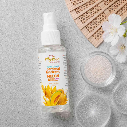 MyLove Lubricant 50ml