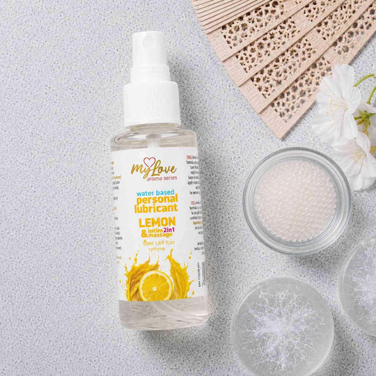 MyLove Lubricant 50ml