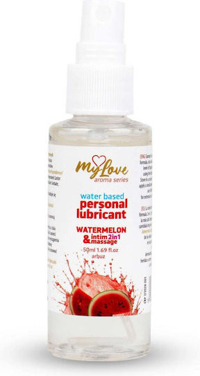 MyLove Lubricant 50ml