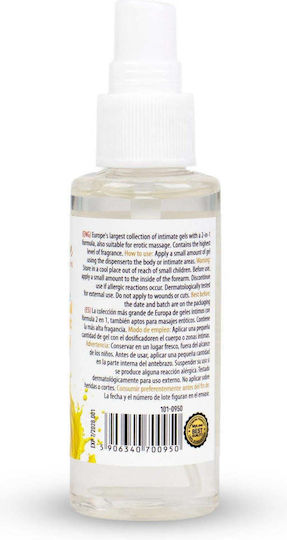 MyLove Lubricant 50ml