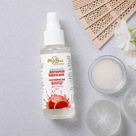 MyLove Lubricant 50ml