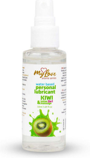 MyLove Lubricant 50ml
