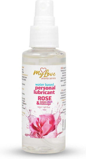 MyLove Lubricant 50ml